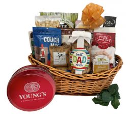 Sensational Dad's Gourmet Treats ($200 & Up) (Father's Day)